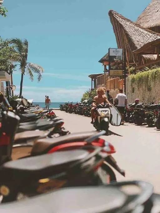 Magic Villa 3 Min Beach Seminyak   Seminyak (Bali)