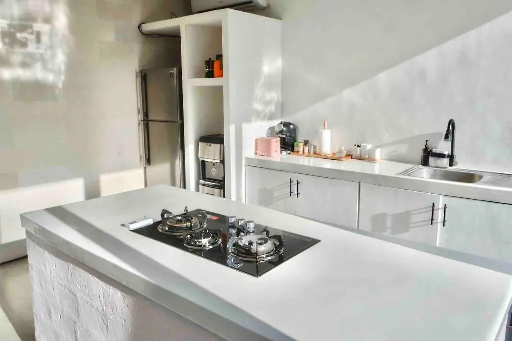 Magic Villa 3 Min Beach Seminyak