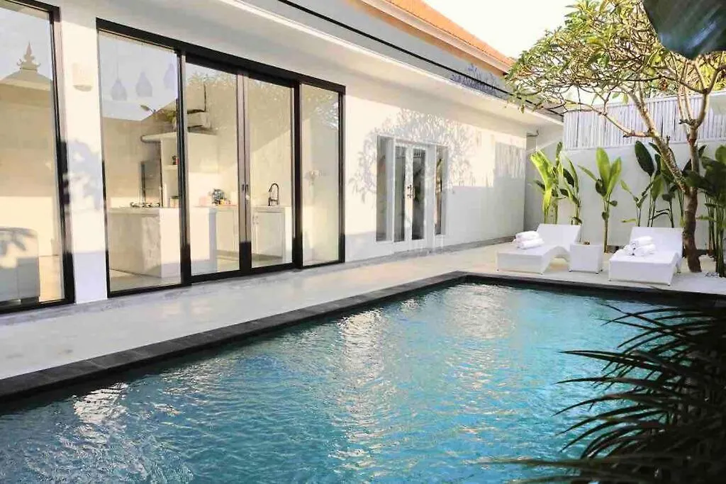 Magic Villa 3 Min Beach Seminyak  0*, Seminyak (Bali) Indonesia