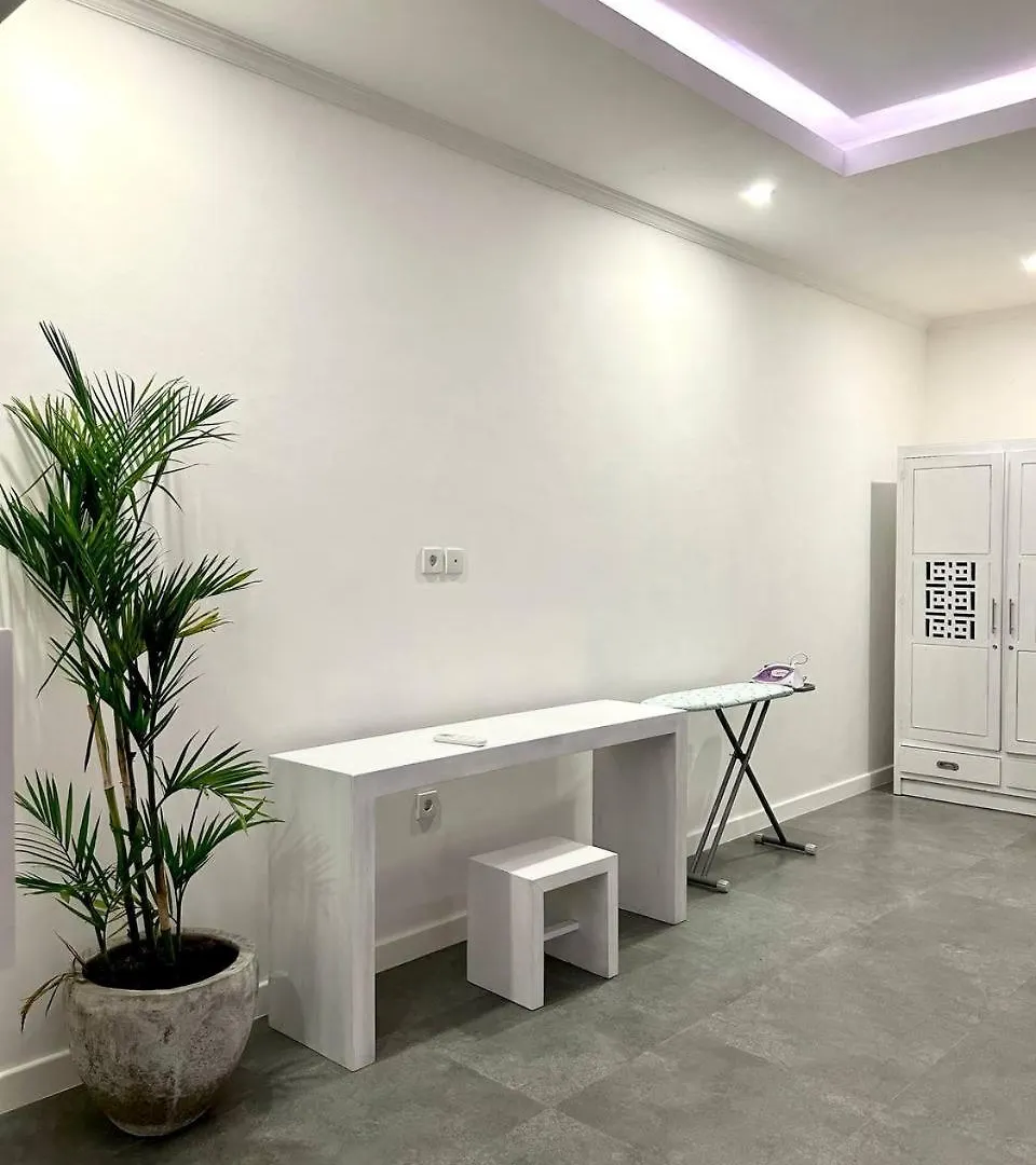 Magic Villa 3 Min Beach Seminyak  Indonesia